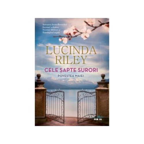 Cele sapte surori. Povestea Maiei