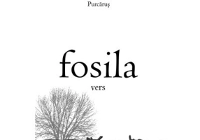 Fosila vers
