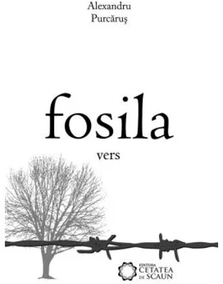 Fosila vers
