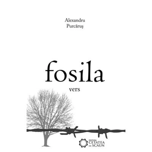 Fosila vers