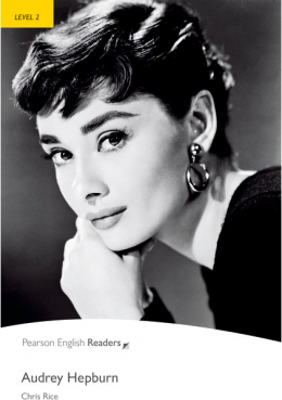 Level 2. Audrey Hepburn - Chris Rice