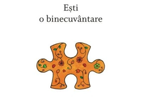 Esti o binecuvantare - Anselm Grun