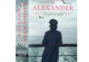 Tatiana si Alexander - Paullina Simons