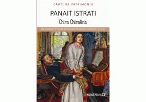 Chira Chiralina - Panait Istrati