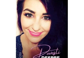 Povesti despre cum esti. Scrieri cu degetul pe rana si inima pe tava - Andreea Ionescu