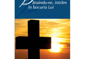 Daruindu-ne, intram in bucuria Lui - Monahia Siluana Vlad