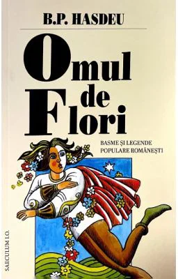 Omul de flori