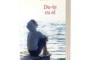 Du-te cu el - Agnes Ledig