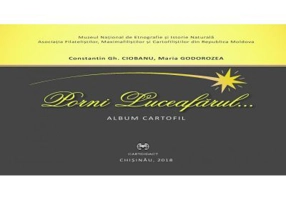 Porni Luceafarul... Album cartofil - Constantin Ciobanu, Maria Godorozea