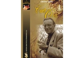 Carl Orff - Cristina Sarbu