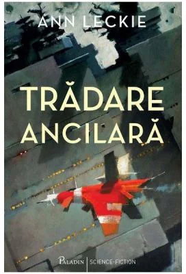 Tradare ancilara