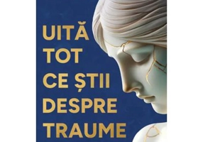 Uita tot ce stii despre traume - Dr. MaryCatherine McDonald