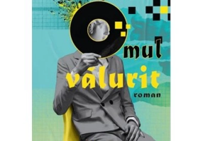 Omul valurit - Ovidiu Bufnila