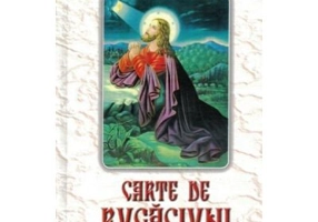 Carte de rugaciuni Agapis