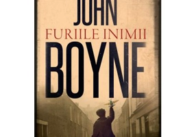 Furiile inimii - John Boyne