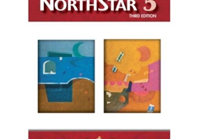 NorthStar 5 DVD with DVD Guide - Sherry Preiss