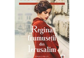 Regina frumusetii din Ierusalim - Sarit Yishai-Levi