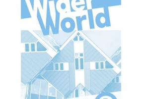 Wider World Level 1 Teacher's Book with DVD-ROM Pack