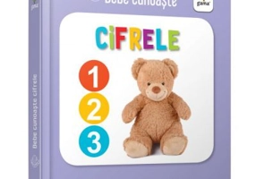 Cifrele. Bebe Cunoaste