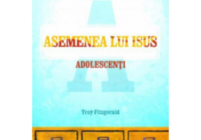 Asemenea lui Isus Adolescenti