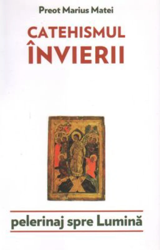 Catehismul Invierii