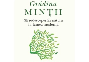 In gradina mintii - Sue Stuart-Smith