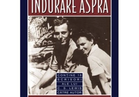 Indurare aspra - Sheldon Vanauken
