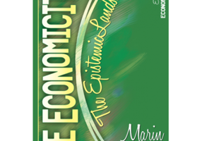 The Economicity. The Epistemic Landscape - Marin Dinu