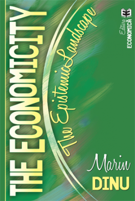 The Economicity. The Epistemic Landscape - Marin Dinu