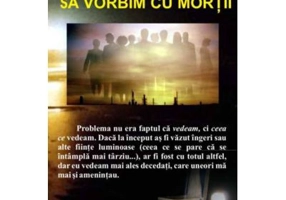 Sa vorbim cu mortii - Martina Kramer