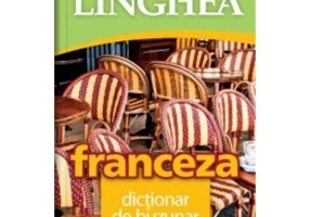 Franceza. Dictionar de buzunar