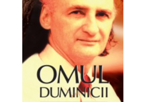 Omul duminicii. Cuvinte inlacrimate, cuvinte de neuitat pentru poetul Grigore Vieru