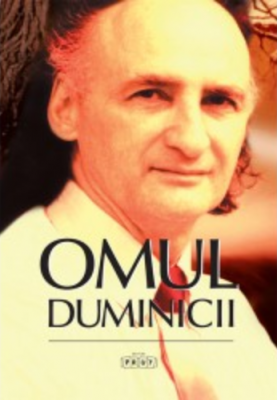 Omul duminicii. Cuvinte inlacrimate, cuvinte de neuitat pentru poetul Grigore Vieru