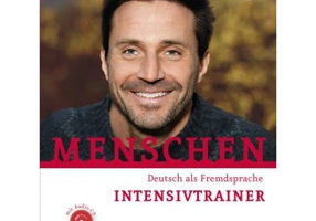 Menschen A2 Intensivtrainer mit Audio-CD - Sarita Batra, Karin Ransberger