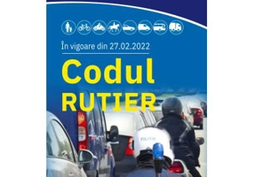 Codul Rutier, Meteor Press