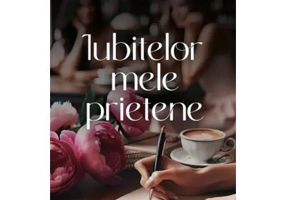 Iubitelor mele prietene - Carmen Voinea-Raducanu, Irina Binder