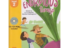 The enormous turnip - H. Q. Mitchell