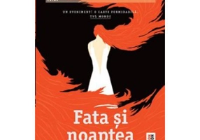 Fata si noaptea - Guillaume Musso