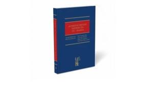 Acorduri privind distributia. UE - Romania - Filip Tuytschaever, Frank Wijckmans, Paul-George Buta, Anca Buta Musat, Manuela Lupeanu, Laurentiu-Razvan