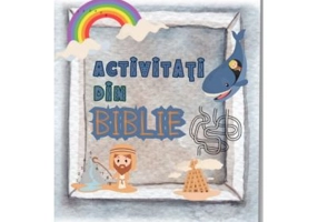 Activitati din Biblie