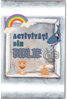 Activitati din Biblie