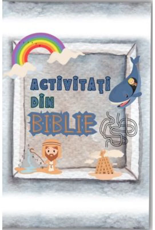 Activitati din Biblie