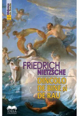 Dincolo de bine si de rau