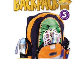 Backpack Gold 5 Teacher's Book New Edition - Mario Herrera