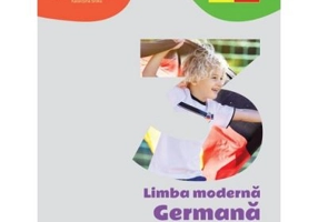 Limba Germana. Ghidul profesorului. Clasa a 3-a - Olga Swerlowa