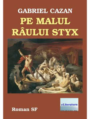 Pe malul raului Styx