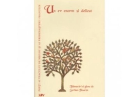 Un ev enorm si delicat - Serban Foarta