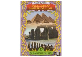 Enciclopedia misterelor lumii