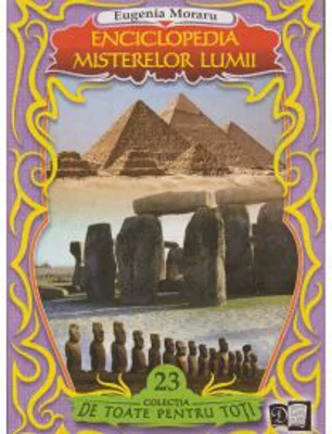 Enciclopedia misterelor lumii