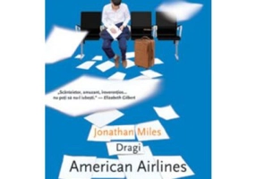 Dragi American Airlines - Jonathan Miles